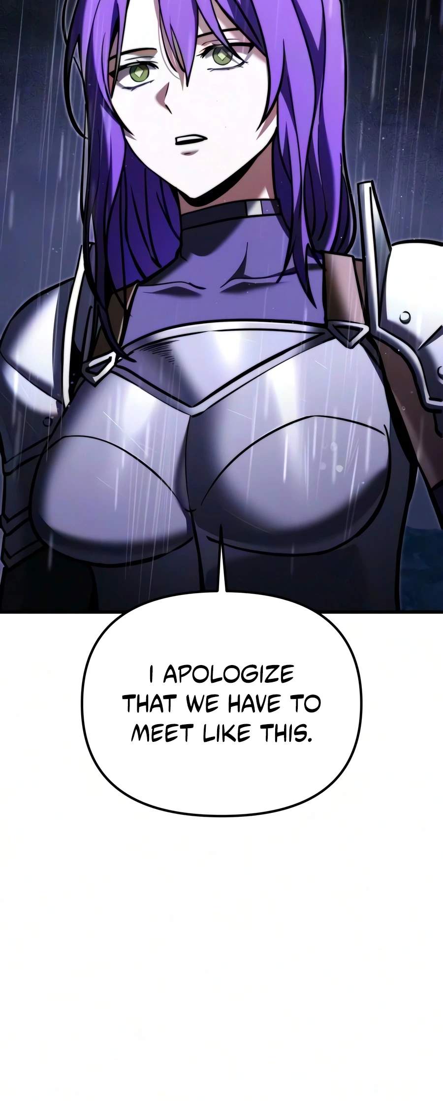 Terminally-Ill Genius Dark Knight Chapter 154-eng-li - Page 18