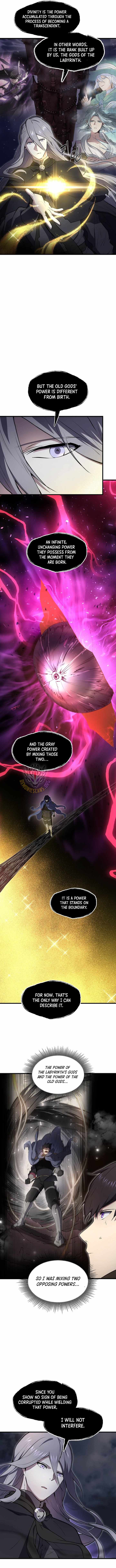 Leveling Up With Skills Chapter 157-eng-li - Page 6