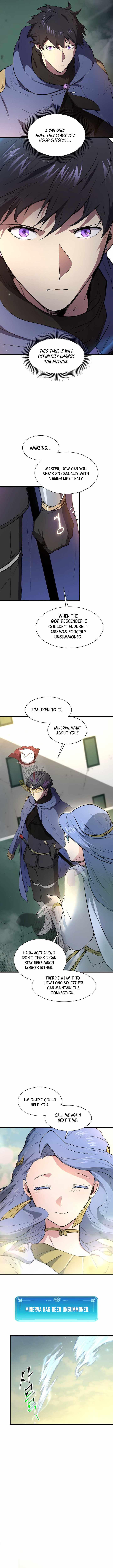 Leveling Up With Skills Chapter 157-eng-li - Page 13