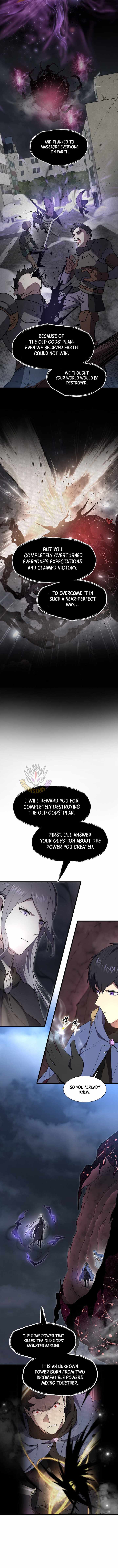 Leveling Up With Skills Chapter 157-eng-li - Page 5