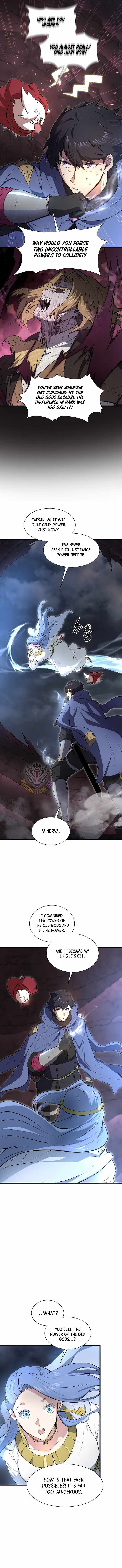 Leveling Up With Skills Chapter 157-eng-li - Page 2