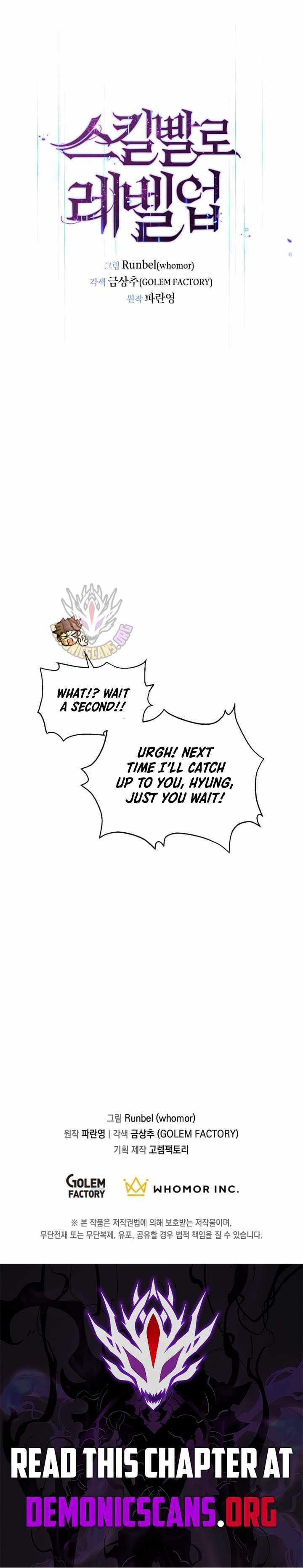 Leveling Up With Skills Chapter 157-eng-li - Page 16