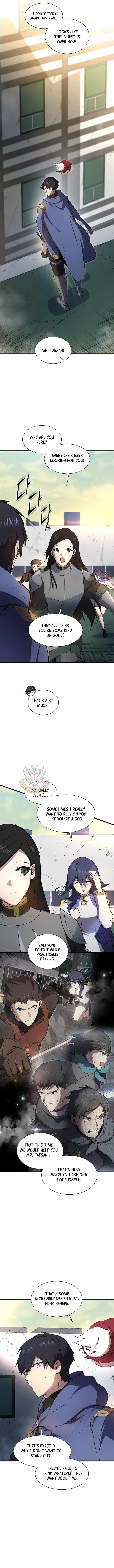 Leveling Up With Skills Chapter 157-eng-li - Page 14