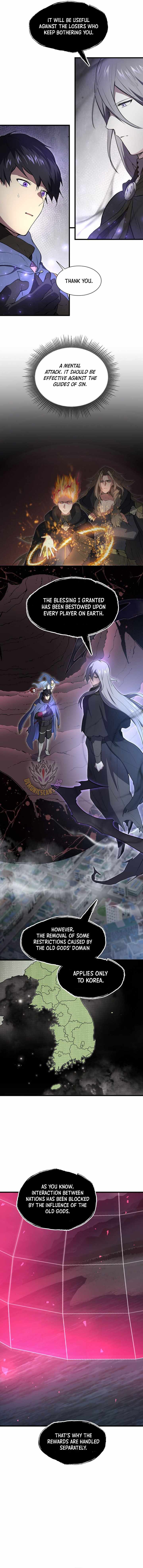Leveling Up With Skills Chapter 157-eng-li - Page 10