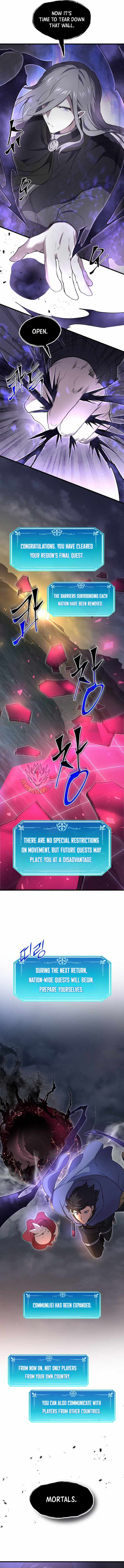 Leveling Up With Skills Chapter 157-eng-li - Page 11
