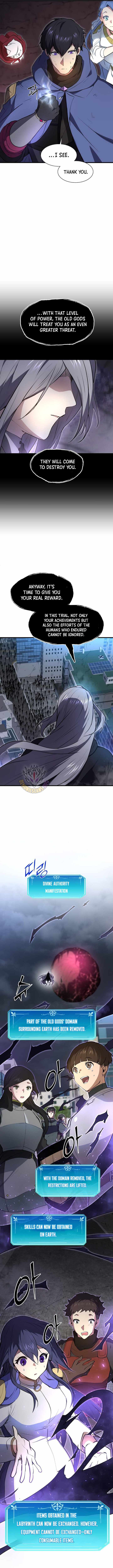 Leveling Up With Skills Chapter 157-eng-li - Page 7