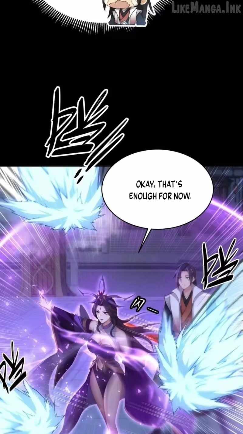 The Start of a Stunning and Feisty Master: A System with Ten Pounds of Rebellion Chapter 200-eng-li - Page 20