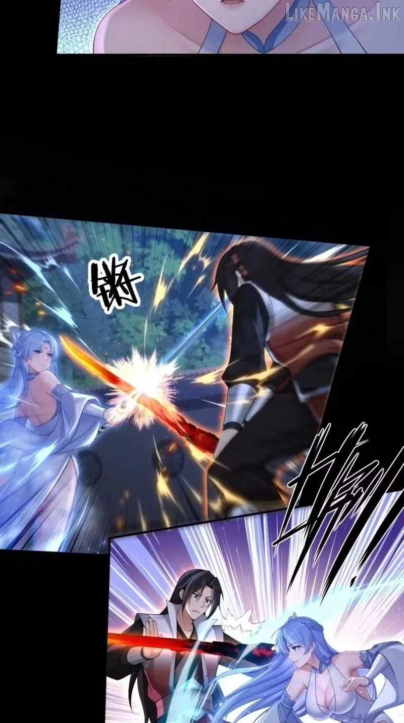 The Start of a Stunning and Feisty Master: A System with Ten Pounds of Rebellion Chapter 200-eng-li - Page 15