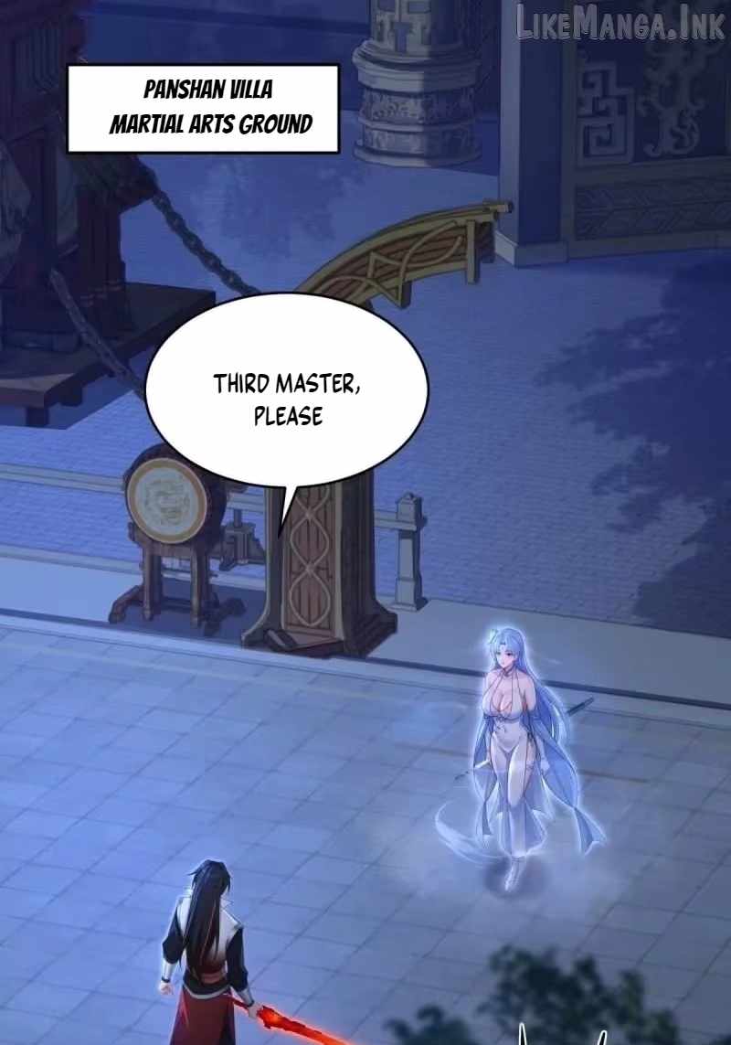 The Start of a Stunning and Feisty Master: A System with Ten Pounds of Rebellion Chapter 200-eng-li - Page 8