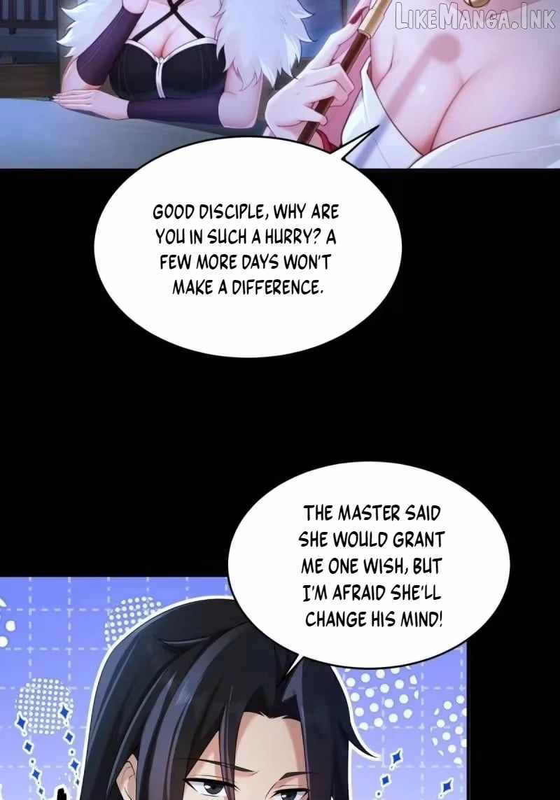 The Start of a Stunning and Feisty Master: A System with Ten Pounds of Rebellion Chapter 200-eng-li - Page 2