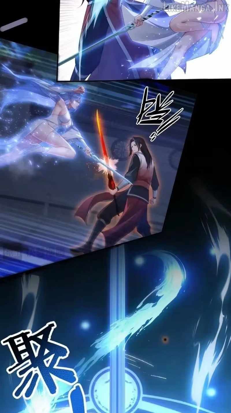 The Start of a Stunning and Feisty Master: A System with Ten Pounds of Rebellion Chapter 200-eng-li - Page 16