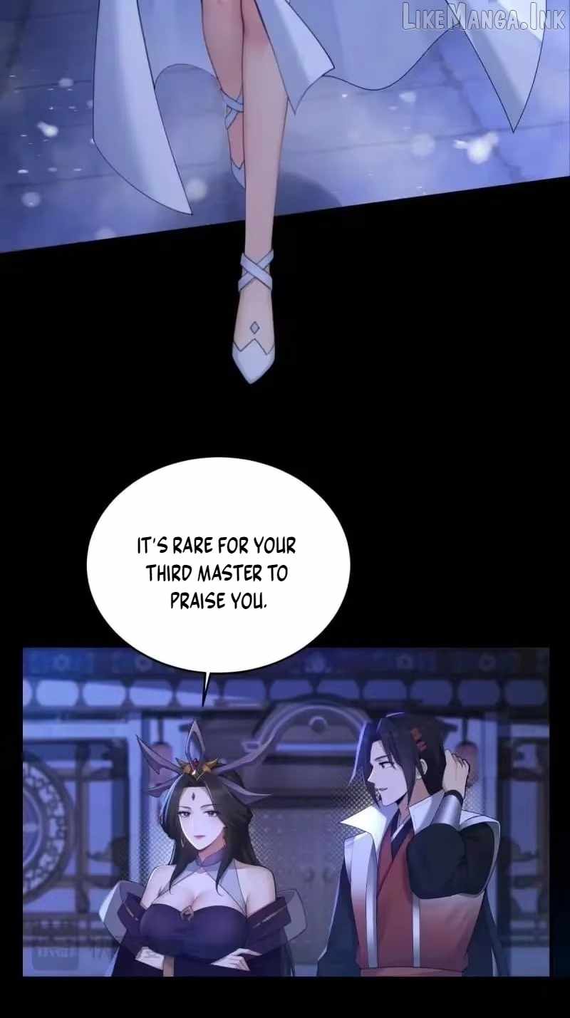 The Start of a Stunning and Feisty Master: A System with Ten Pounds of Rebellion Chapter 200-eng-li - Page 23