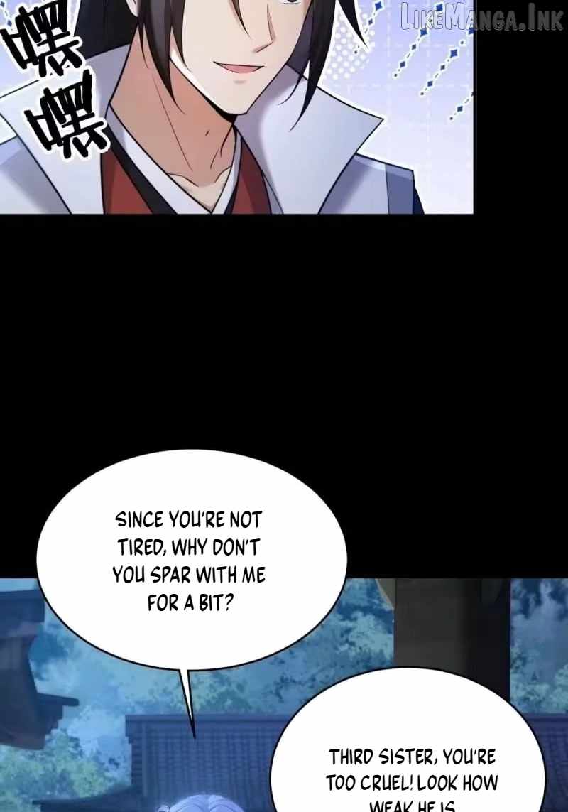 The Start of a Stunning and Feisty Master: A System with Ten Pounds of Rebellion Chapter 200-eng-li - Page 3