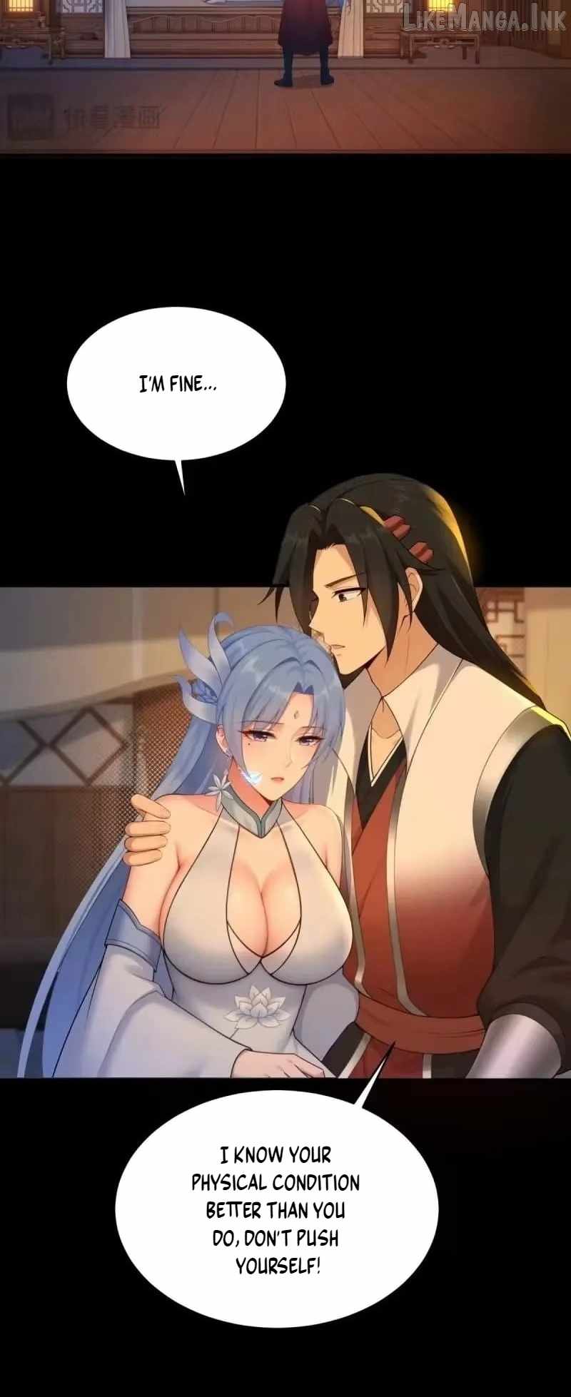 The Start of a Stunning and Feisty Master: A System with Ten Pounds of Rebellion Chapter 200-eng-li - Page 31