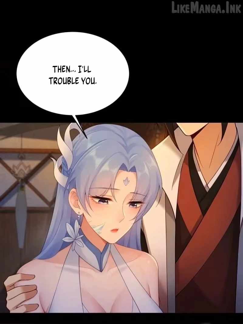The Start of a Stunning and Feisty Master: A System with Ten Pounds of Rebellion Chapter 200-eng-li - Page 32