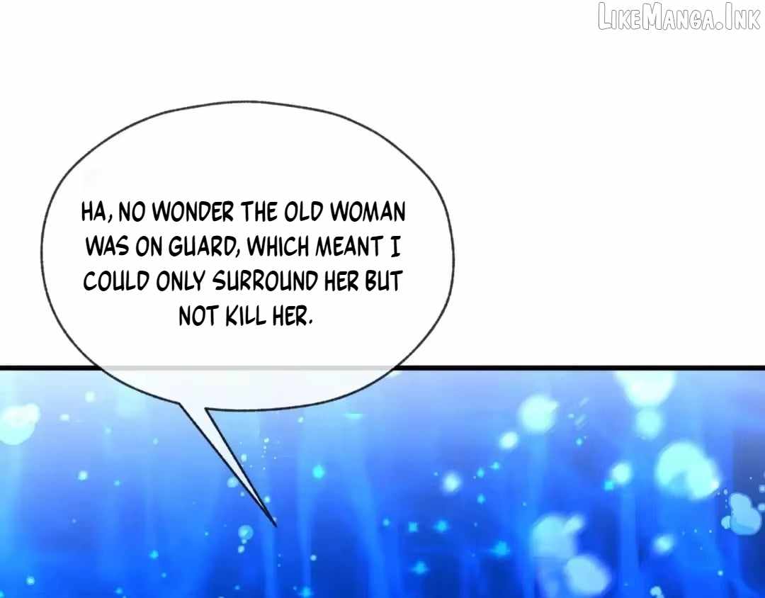 I, The Demon Lord am being targeted by my female Disciples! Chapter 131-eng-li - Page 135