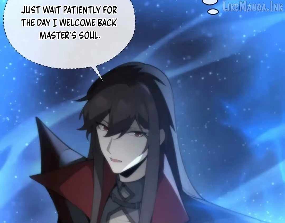 I, The Demon Lord am being targeted by my female Disciples! Chapter 131-eng-li - Page 95