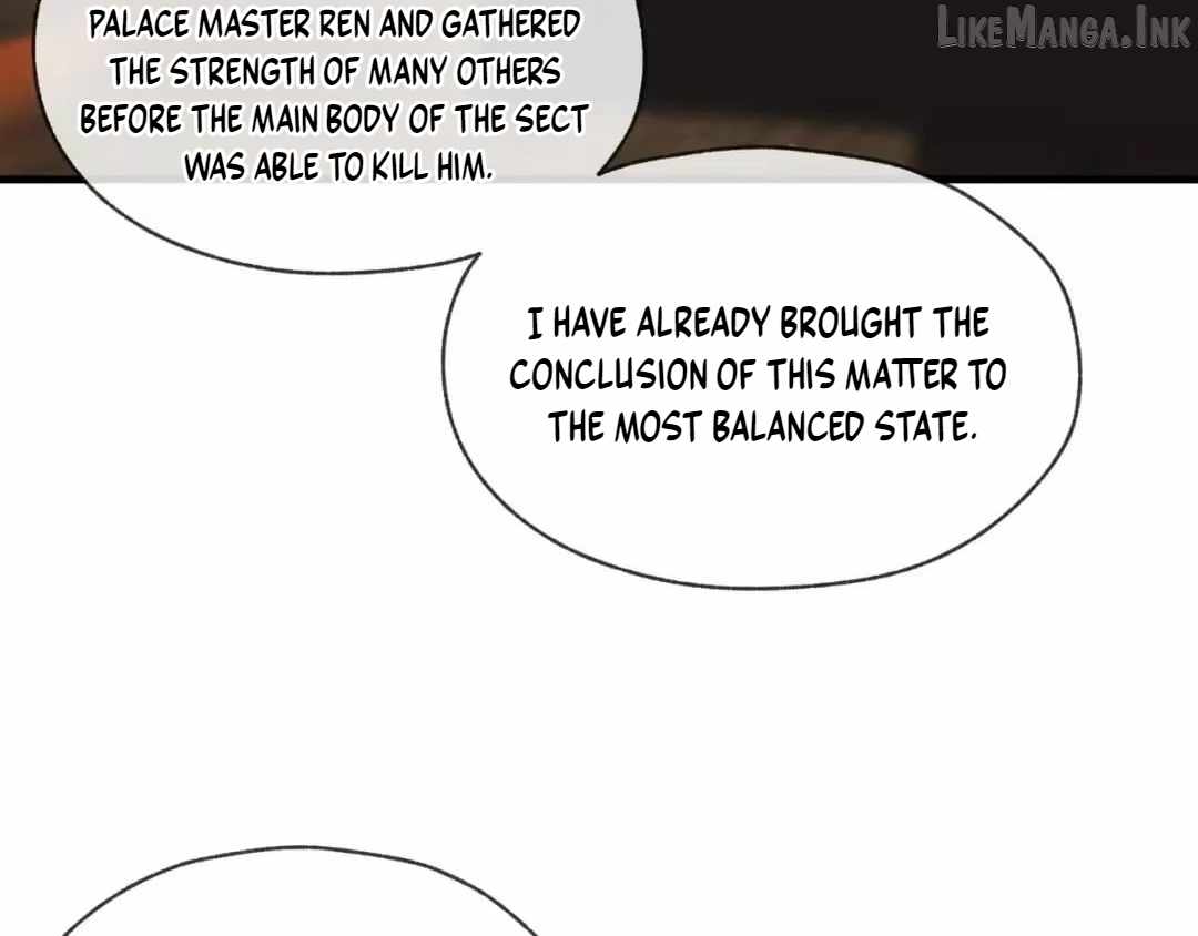 I, The Demon Lord am being targeted by my female Disciples! Chapter 131-eng-li - Page 32