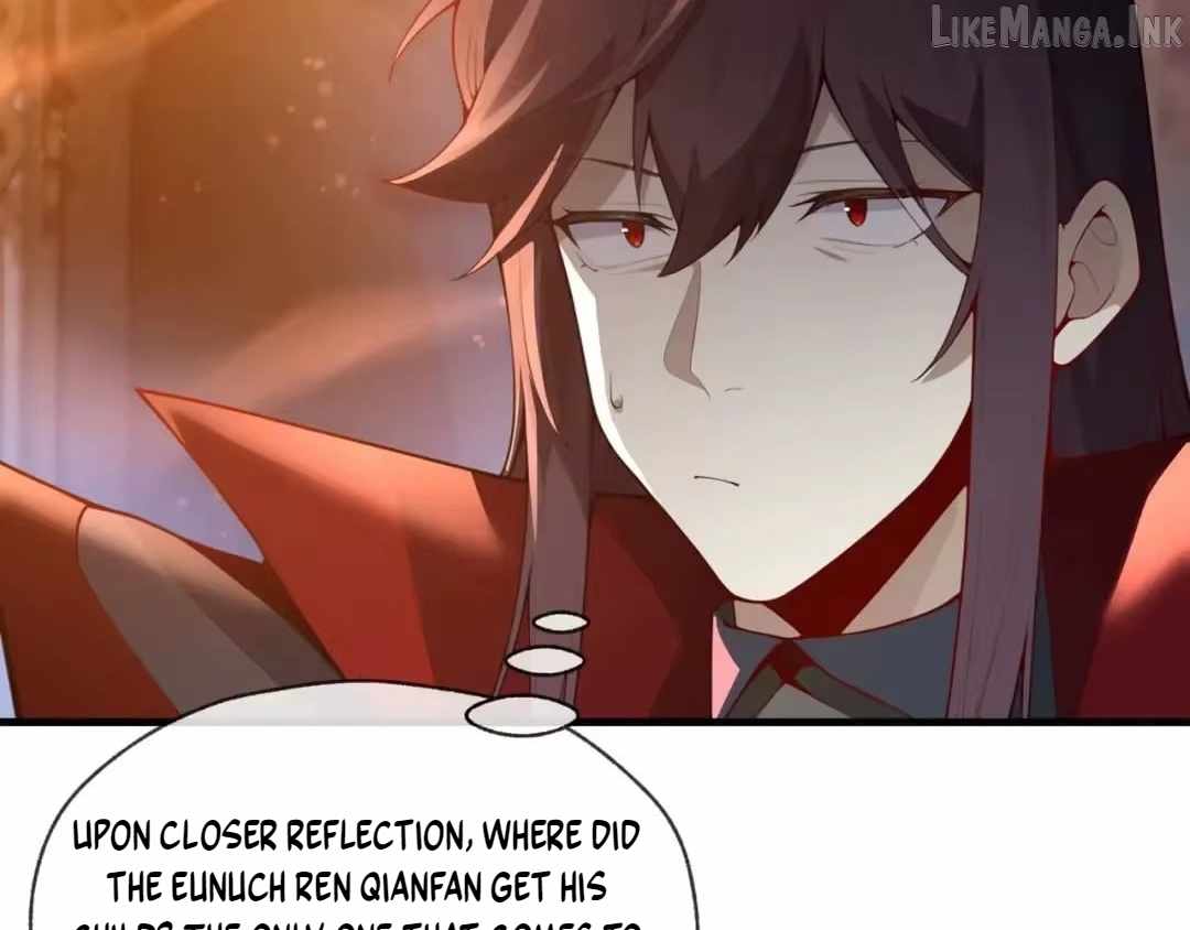 I, The Demon Lord am being targeted by my female Disciples! Chapter 131-eng-li - Page 64