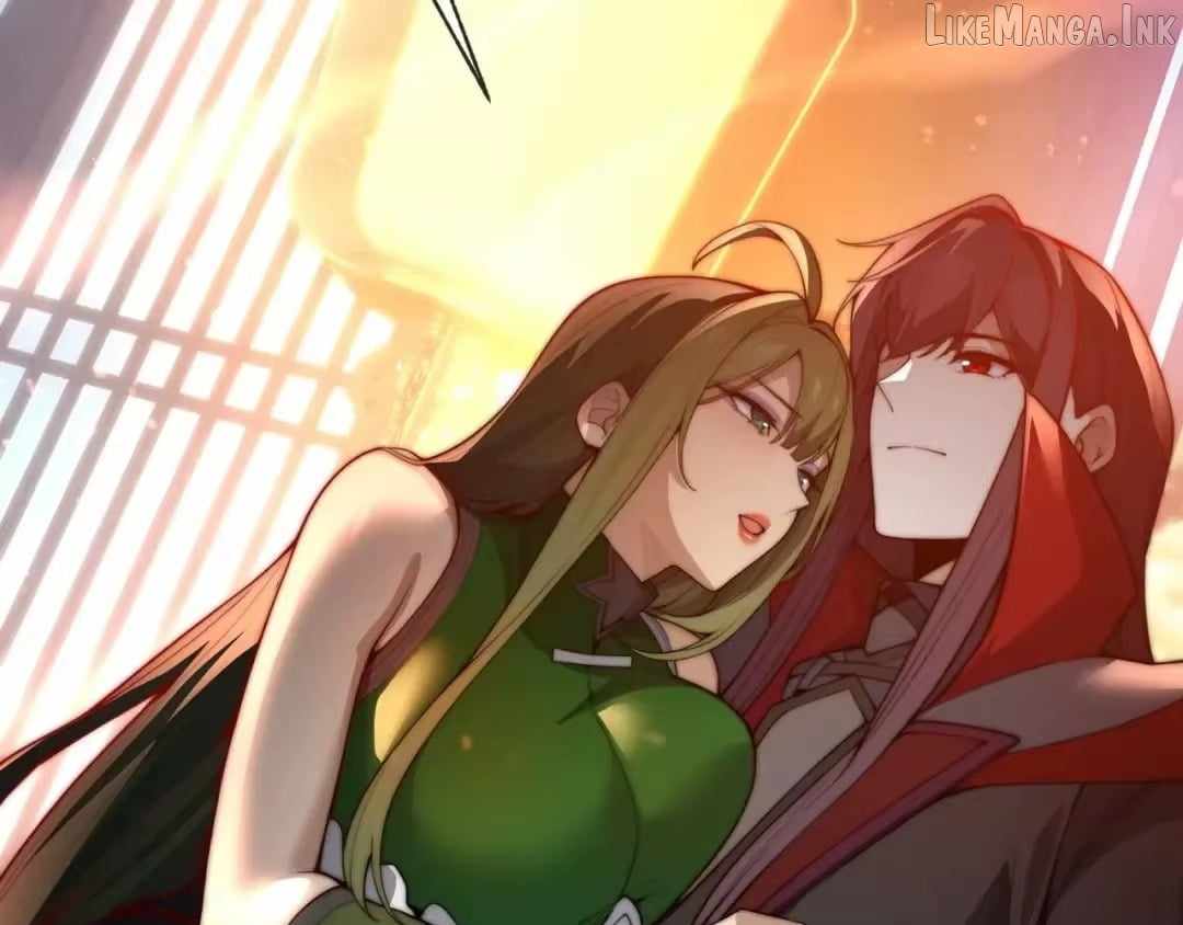 I, The Demon Lord am being targeted by my female Disciples! Chapter 131-eng-li - Page 68
