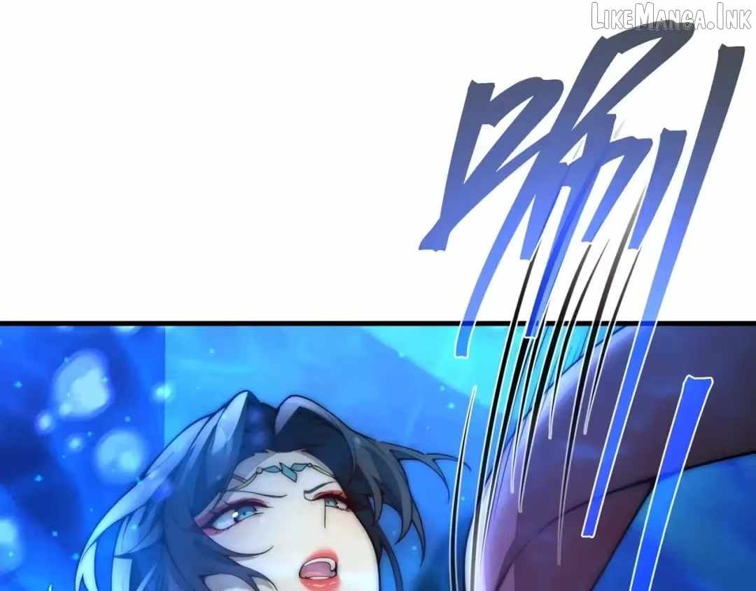 I, The Demon Lord am being targeted by my female Disciples! Chapter 131-eng-li - Page 103