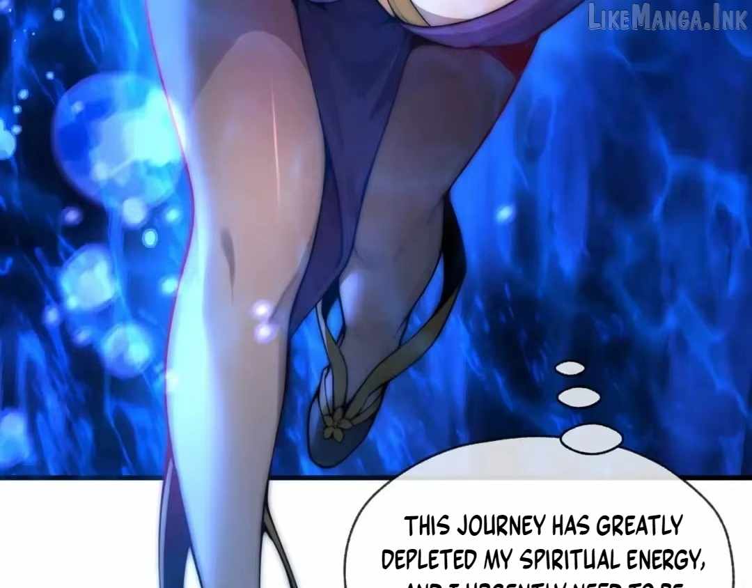 I, The Demon Lord am being targeted by my female Disciples! Chapter 131-eng-li - Page 83