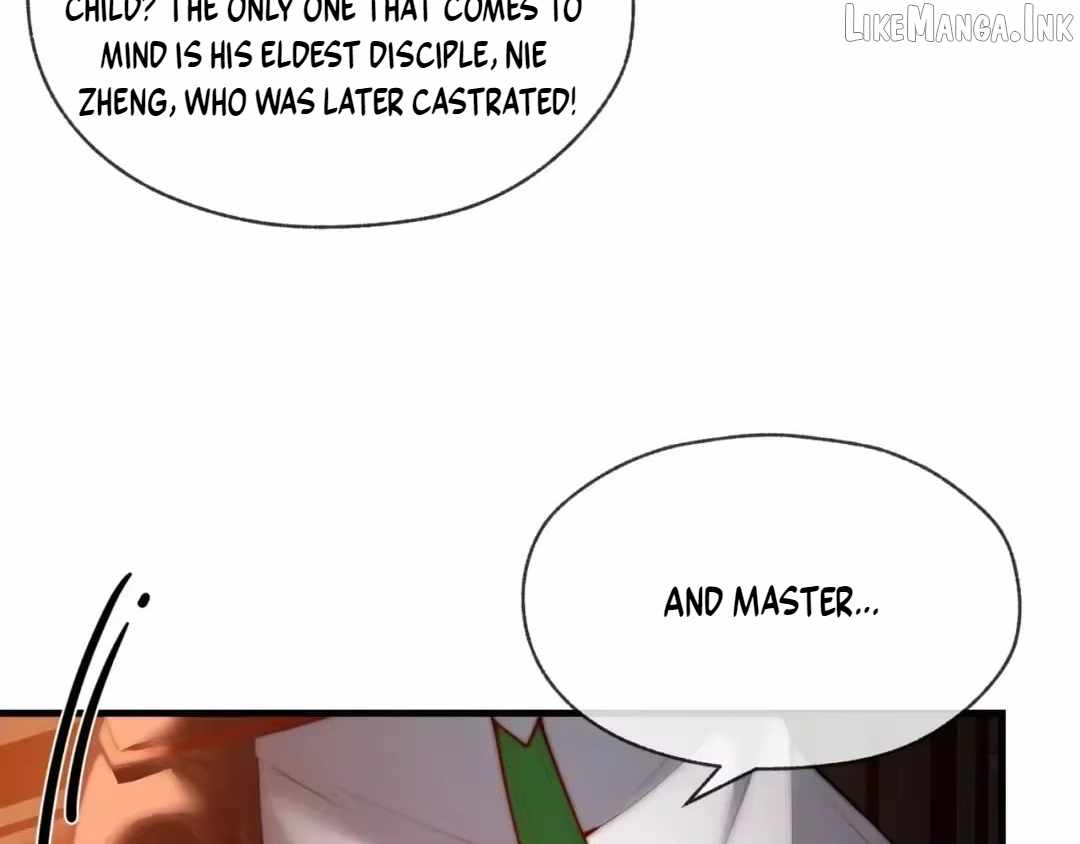 I, The Demon Lord am being targeted by my female Disciples! Chapter 131-eng-li - Page 65