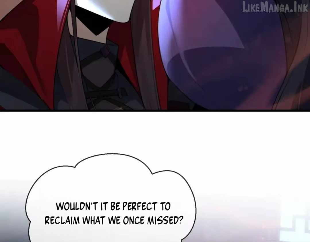 I, The Demon Lord am being targeted by my female Disciples! Chapter 131-eng-li - Page 40