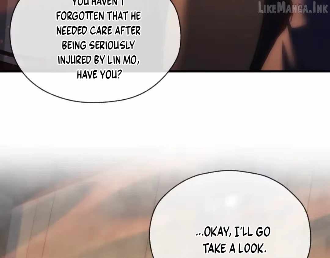 I, The Demon Lord am being targeted by my female Disciples! Chapter 131-eng-li - Page 50