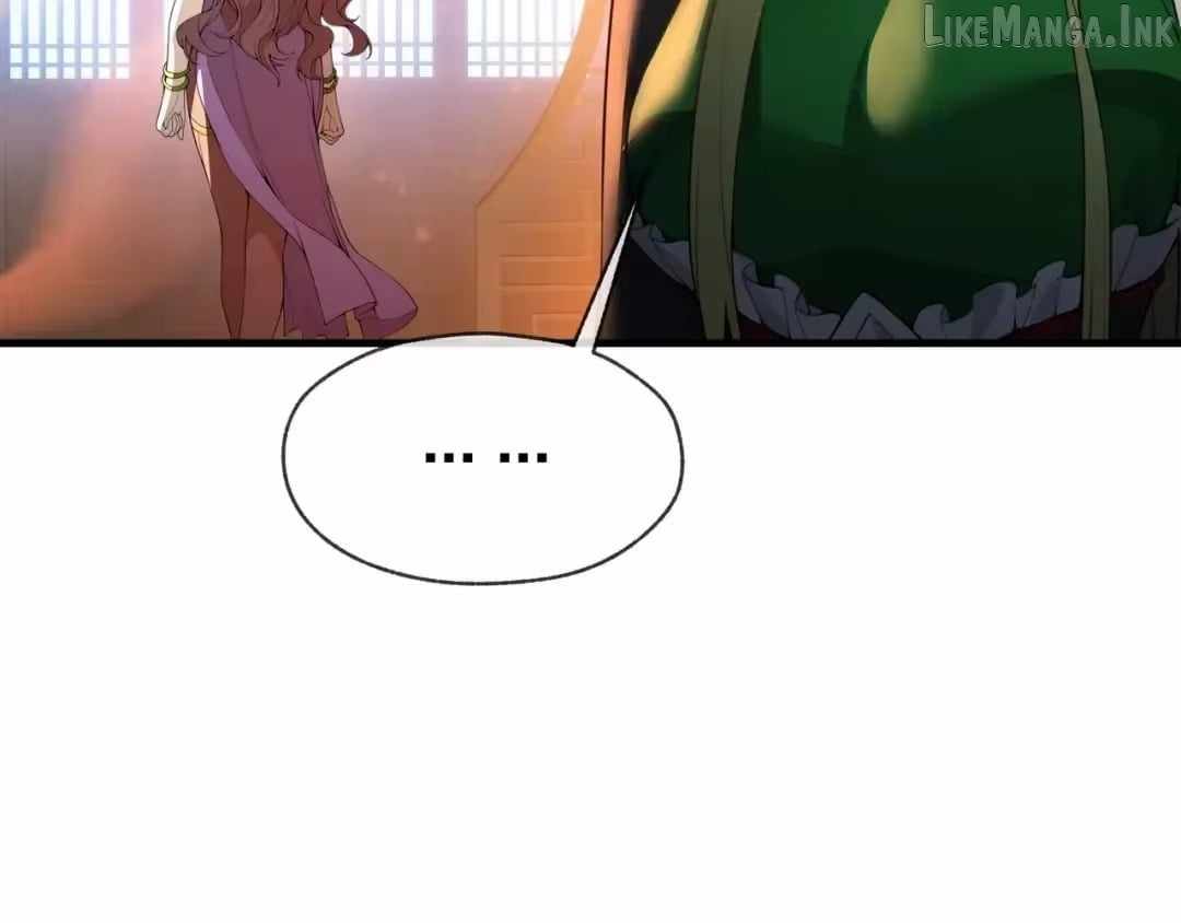 I, The Demon Lord am being targeted by my female Disciples! Chapter 131-eng-li - Page 56
