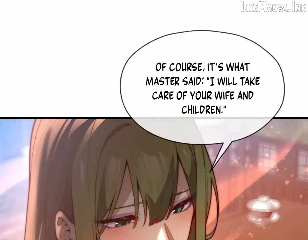 I, The Demon Lord am being targeted by my female Disciples! Chapter 131-eng-li - Page 60