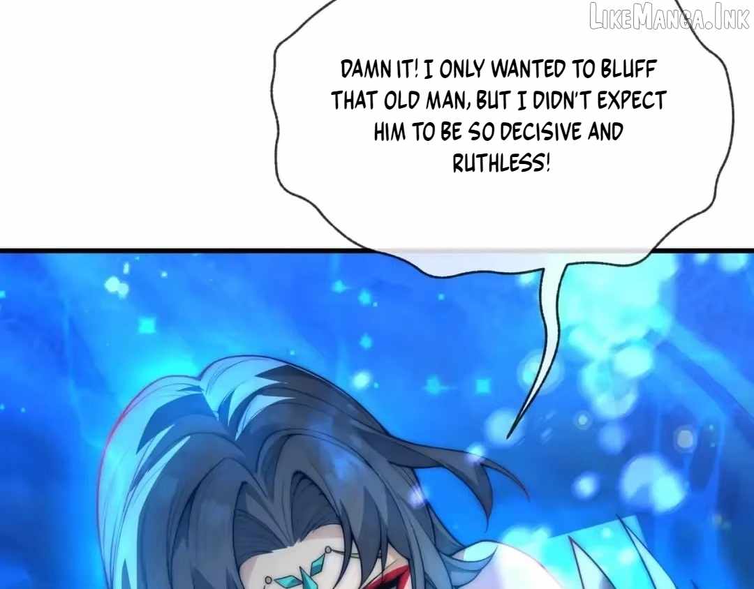 I, The Demon Lord am being targeted by my female Disciples! Chapter 131-eng-li - Page 144