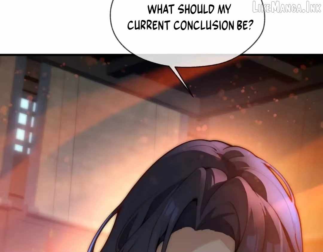 I, The Demon Lord am being targeted by my female Disciples! Chapter 131-eng-li - Page 35