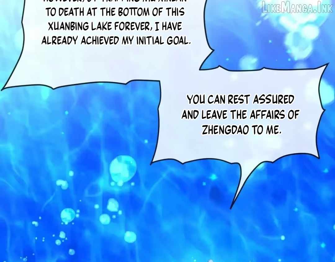 I, The Demon Lord am being targeted by my female Disciples! Chapter 131-eng-li - Page 139