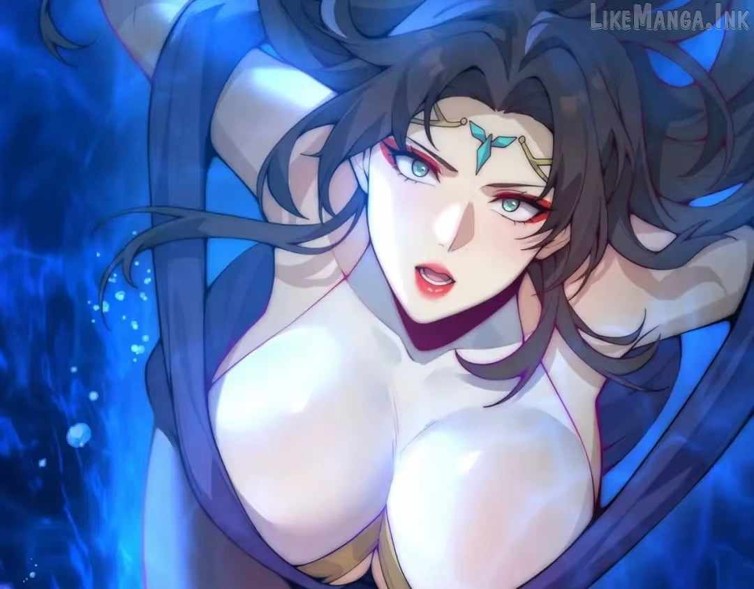 I, The Demon Lord am being targeted by my female Disciples! Chapter 131-eng-li - Page 82