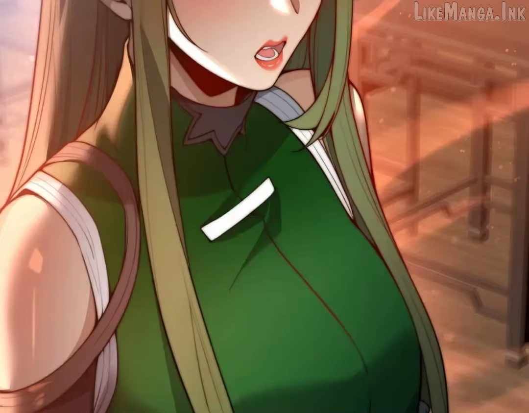 I, The Demon Lord am being targeted by my female Disciples! Chapter 131-eng-li - Page 61