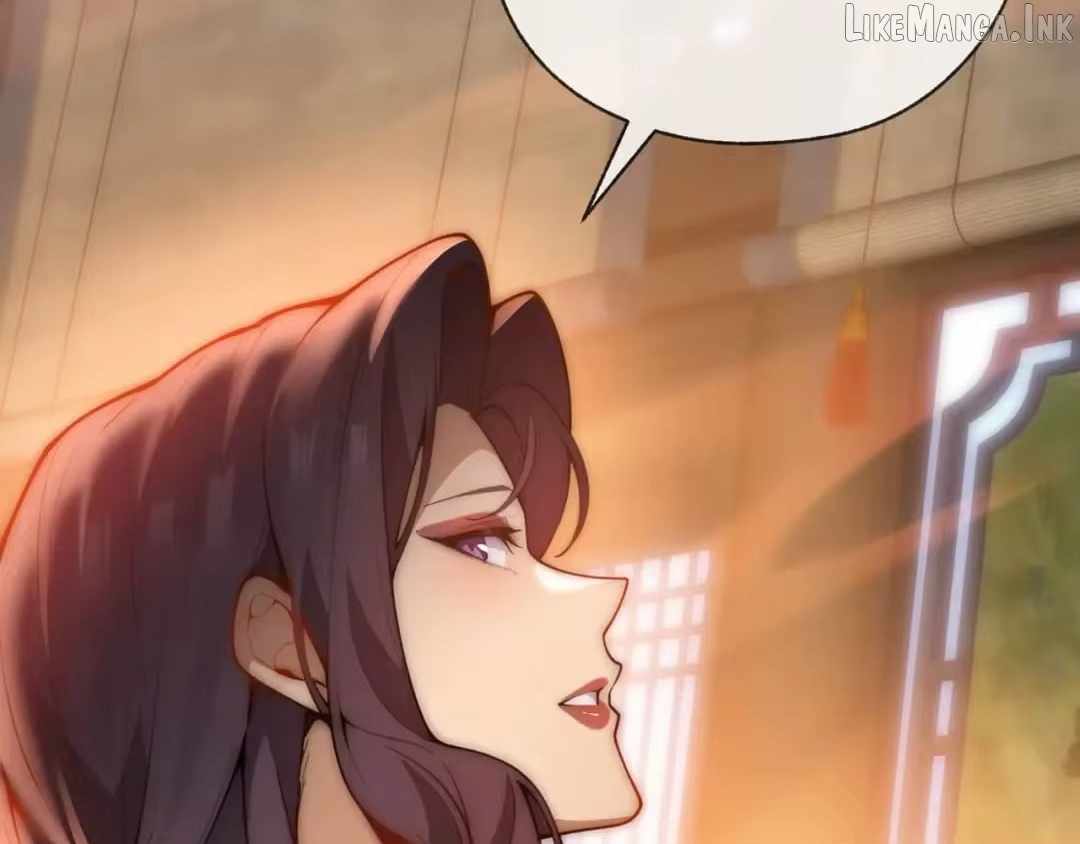 I, The Demon Lord am being targeted by my female Disciples! Chapter 131-eng-li - Page 51