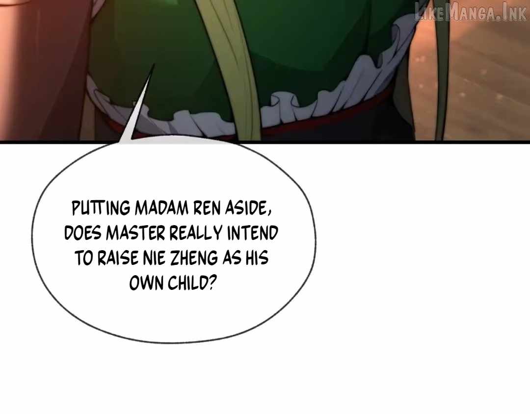 I, The Demon Lord am being targeted by my female Disciples! Chapter 131-eng-li - Page 62