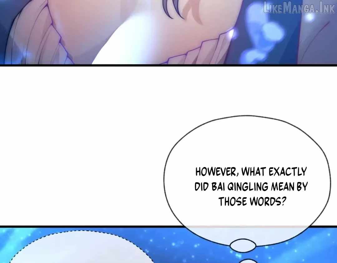 I, The Demon Lord am being targeted by my female Disciples! Chapter 131-eng-li - Page 94