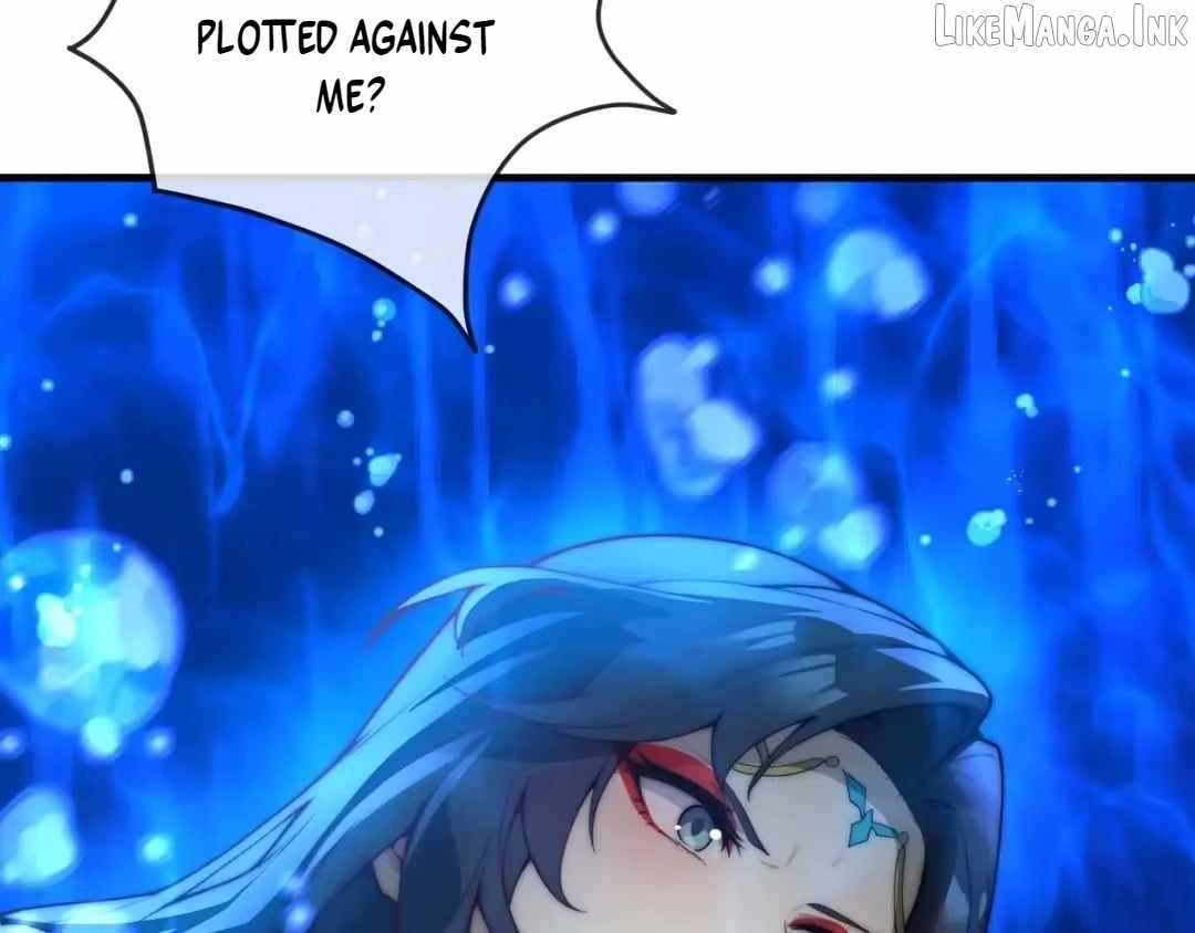 I, The Demon Lord am being targeted by my female Disciples! Chapter 131-eng-li - Page 123
