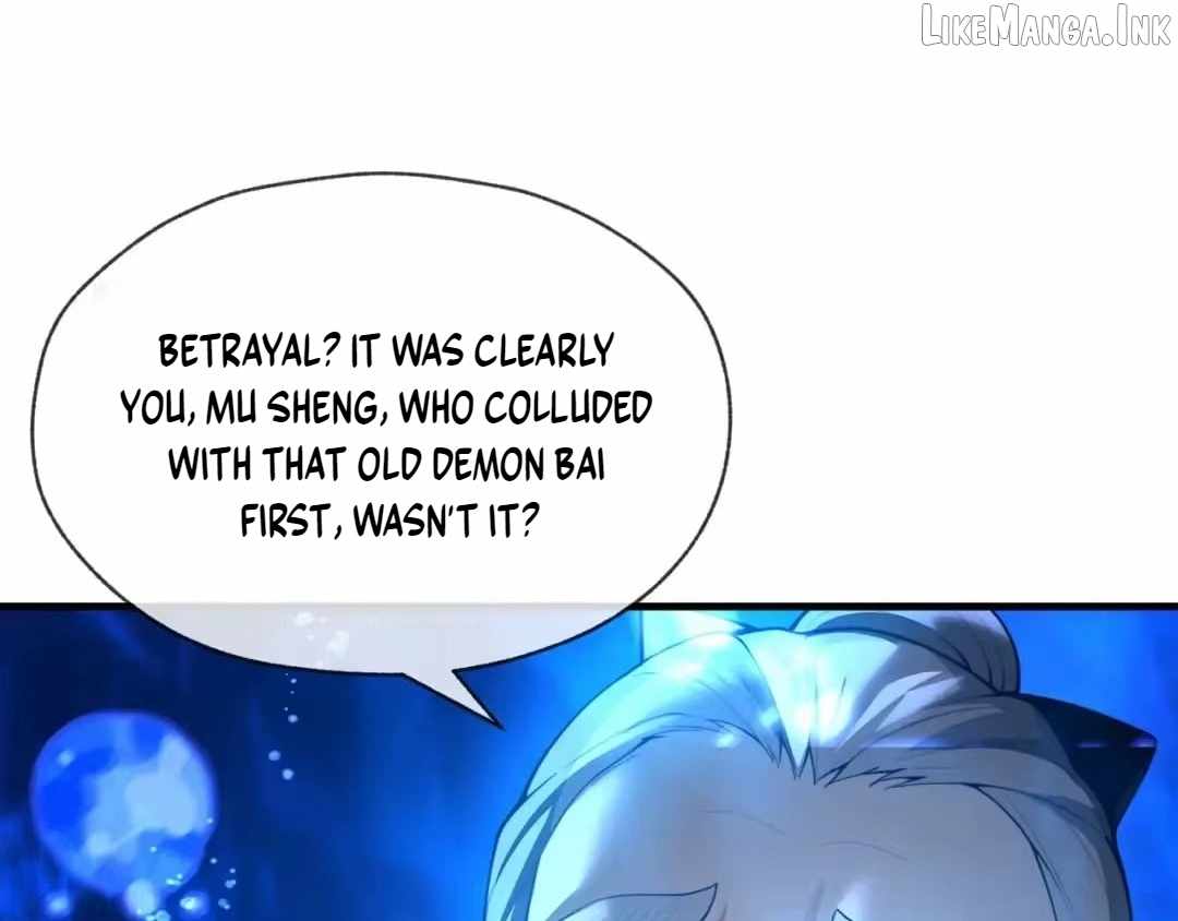 I, The Demon Lord am being targeted by my female Disciples! Chapter 131-eng-li - Page 126