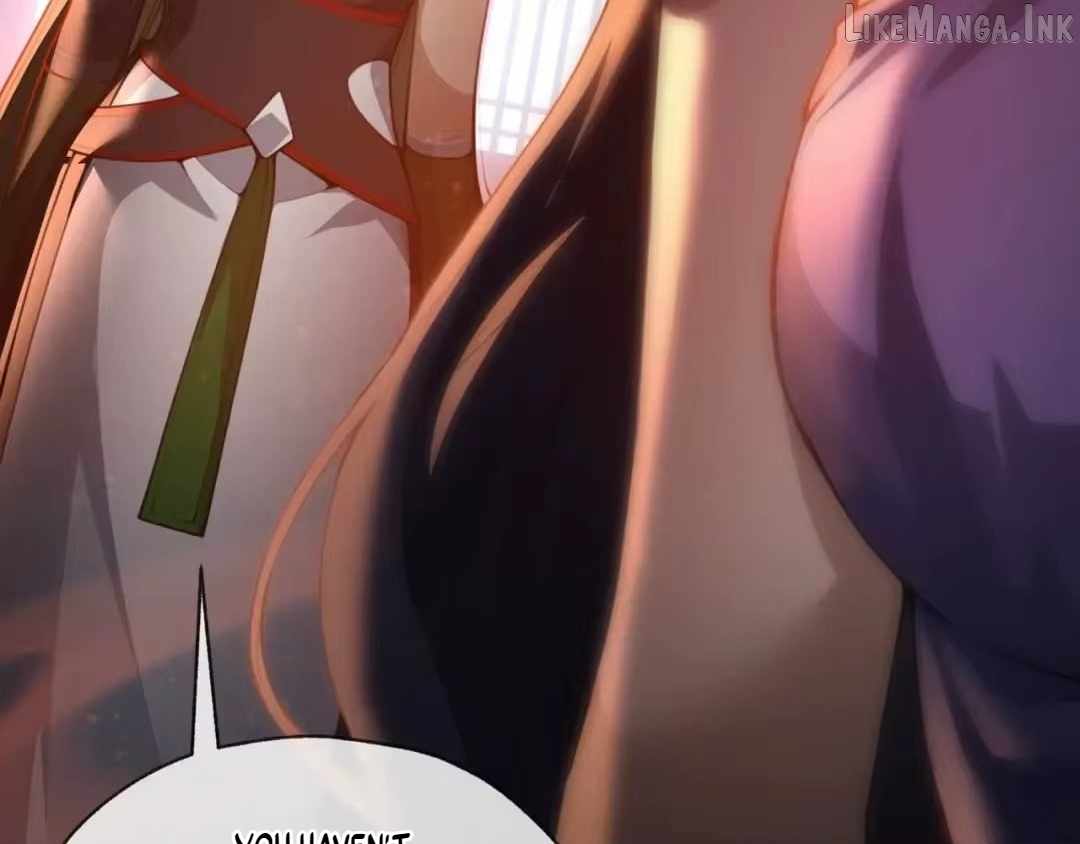 I, The Demon Lord am being targeted by my female Disciples! Chapter 131-eng-li - Page 49