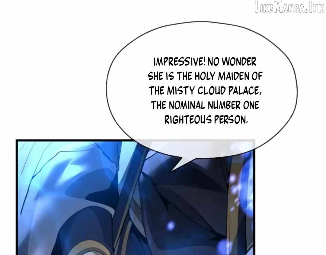 I, The Demon Lord am being targeted by my female Disciples! Chapter 131-eng-li - Page 116