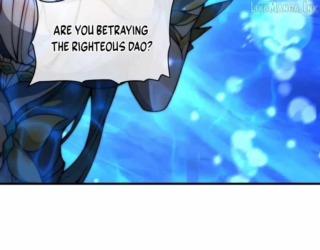 I, The Demon Lord am being targeted by my female Disciples! Chapter 131-eng-li - Page 125