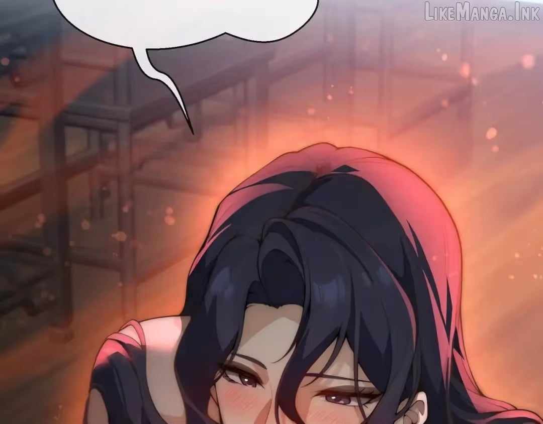 I, The Demon Lord am being targeted by my female Disciples! Chapter 131-eng-li - Page 41