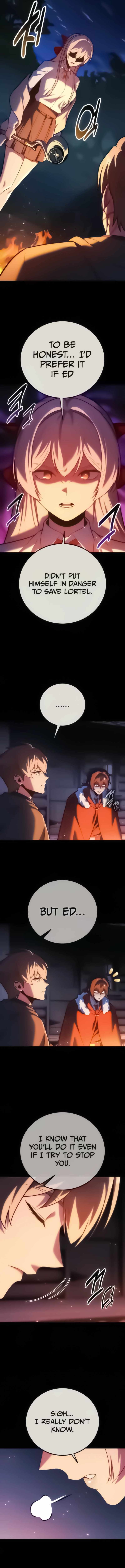 The Extra’s Academy Survival Guide Chapter 112-eng-li - Page 4