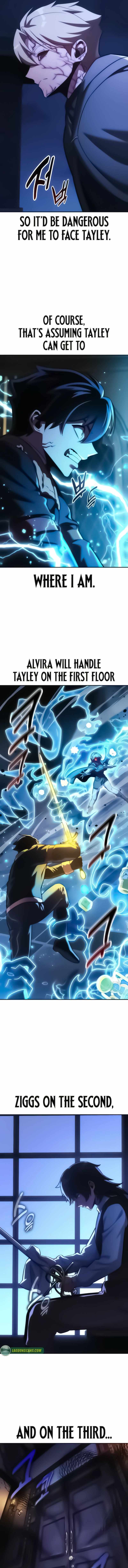 The Extra’s Academy Survival Guide Chapter 112-eng-li - Page 21