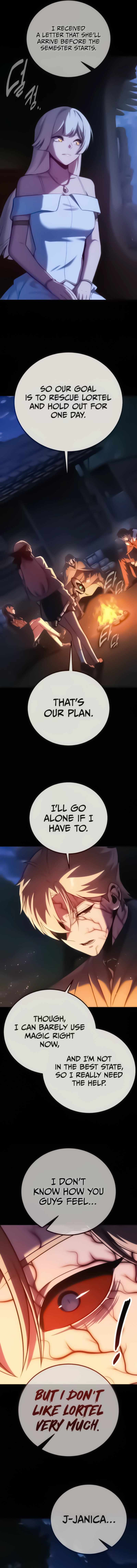The Extra’s Academy Survival Guide Chapter 112-eng-li - Page 3