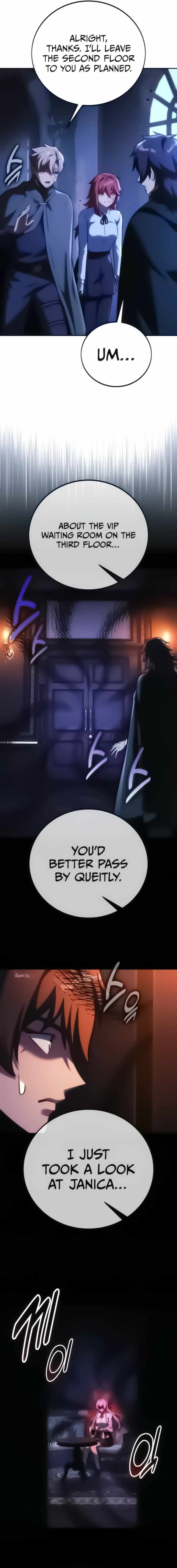 The Extra’s Academy Survival Guide Chapter 112-eng-li - Page 14