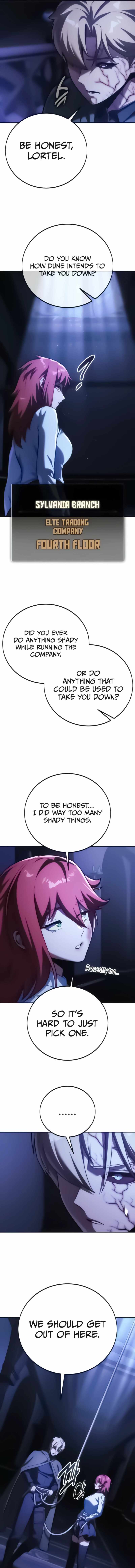 The Extra’s Academy Survival Guide Chapter 112-eng-li - Page 16